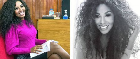Cantora gospel é agredida por marido em shopping no Rio
