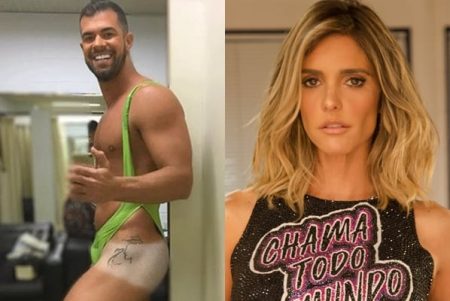Baleado, Borat do Amor e Sexo está em estado grave e hospital divulga situação