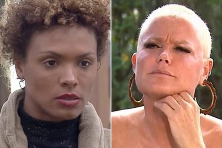 A Fazenda 2020: Xuxa pede eliminação de Lidi Lisboa e revela seus motivos