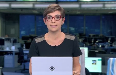 Renata Lo Prete resgata Eduardo Galeano para definir Maradona e vídeo viraliza
