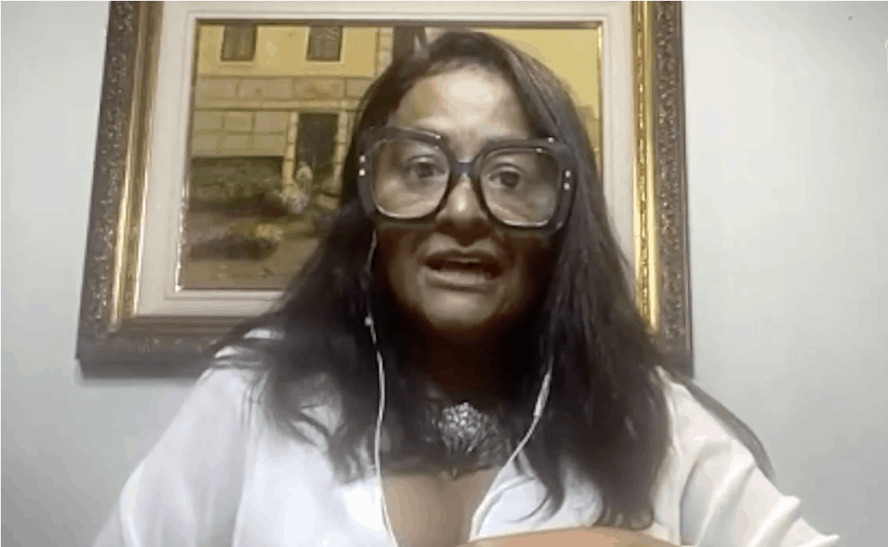 Claudia Di Moura desabafa sobre racismo e representatividade negra na TV