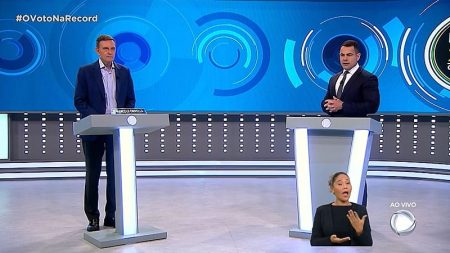 Eduardo Paes recusa convite e Crivella ganha espaço na Record