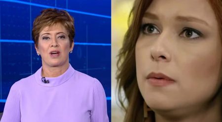 Jornal da Record vai bem e Amor Sem Igual se destaca no horário nobre