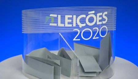 Em setembro, Globo avisou que não faria debates virtuais