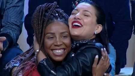 Gabi Prado e Luane Dias tomam nova atitude após brigas intermináveis