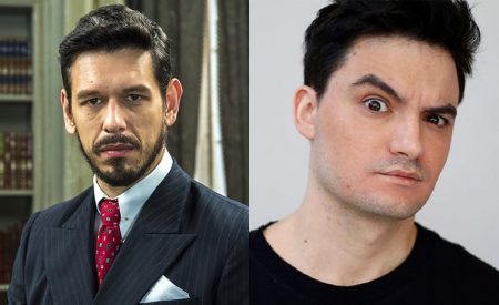 João Vicente de Castro revela atitude com Felipe Neto, que reage
