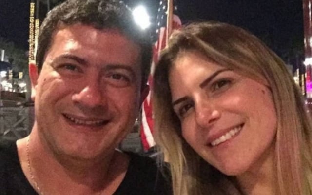 Ex-esposa de Tom Veiga revela uma das últimas conversas com ele e desabafa