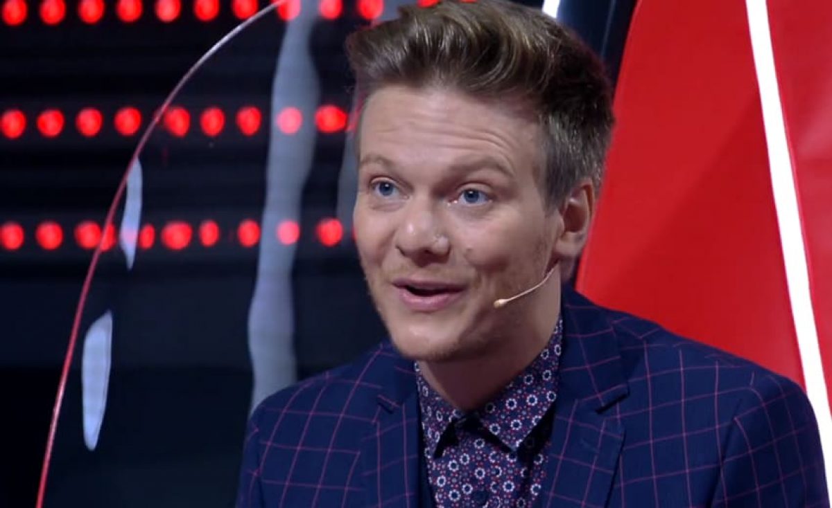 Michel Telo Surpreende Candidata Derrotada Com Convite No The Voice Rd1 convite no the voice