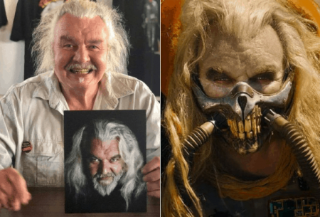 Astro de Mad Max, Hugh Keays-Byrne morre aos 73 anos