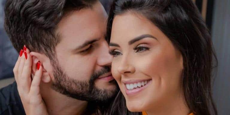 Ivy Moraes cancela casamento e noivo diz não ser apaixonado por ela