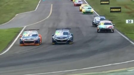 Com contrato para 2021, Band se adianta e exibe a grande final da Stock Car 2020