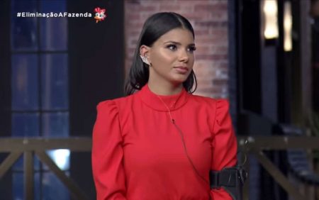 Em noite de eliminação, A Fazenda 2020 vence a Globo