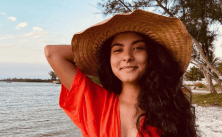 Filha de diretora da Globo revela sentimento ao se descobrir bissexual