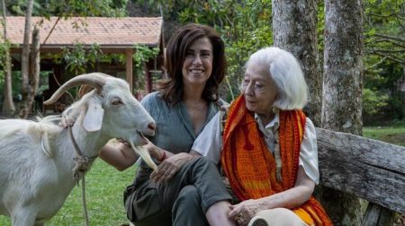 Fernanda Montenegro e Fernanda Torres estrelam sequência de Amor e Sorte