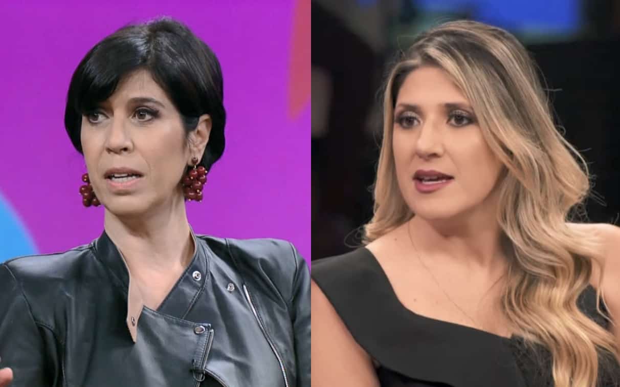 Maria Clara Gueiros defende Dani Calabresa e revela luta nos bastidores da Globo