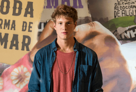 Pedro Novaes desiste de protagonizar novela das 19h; Globo define substituto