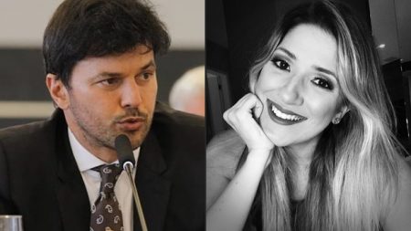 Fábio Faria faz crítica polêmica sobre caso de assédio sofrido por Dani Calabresa