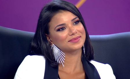 Eliminada de A Fazenda 2020, Jakelyne compara Henri Castelli com Mariano