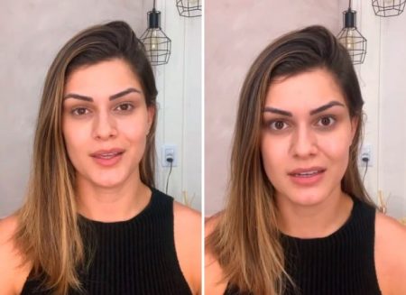 Miss Brasil com Covid-19 pede desculpas após romper isolamento para ir à padaria