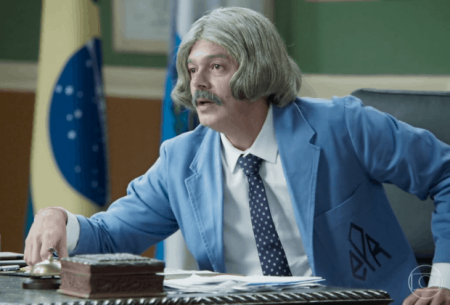 Especial de A Grande Família e Escolinha registram audiência baixa
