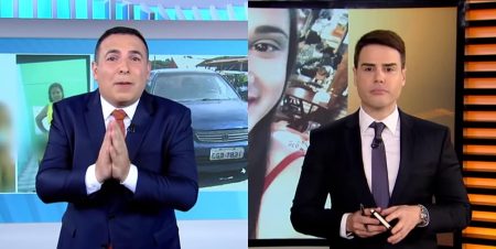 Balanço Geral SP dá mais que Cidade Alerta; Jornal da Record supera novelas