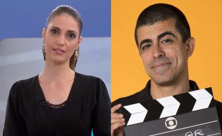 Chris Flores volta ao Triturando e dispara contra Marcius Melhem
