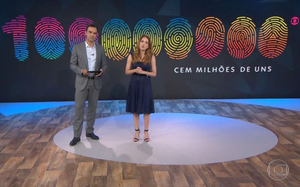 Globo investe em tecnologia para entregar anúncios personalizados na TV aberta