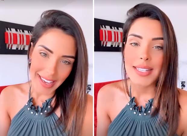 Ex-BBB Ivy Moraes toma atitude após “desmascarar” noivo e terminar tudo