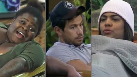 A Fazenda 2020: Jojo, Mariano e Tays refletem sobre tretas dentro e fora do reality