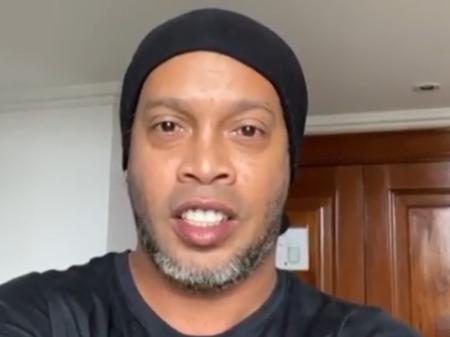 Ronaldinho Gaúcho formava trisal e ex expõe detalhes da intimidade