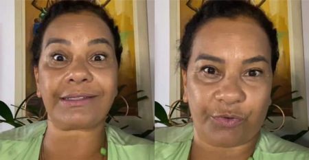 Solange Couto se muda para o Retiro dos Artistas e esclarece boatos de falência