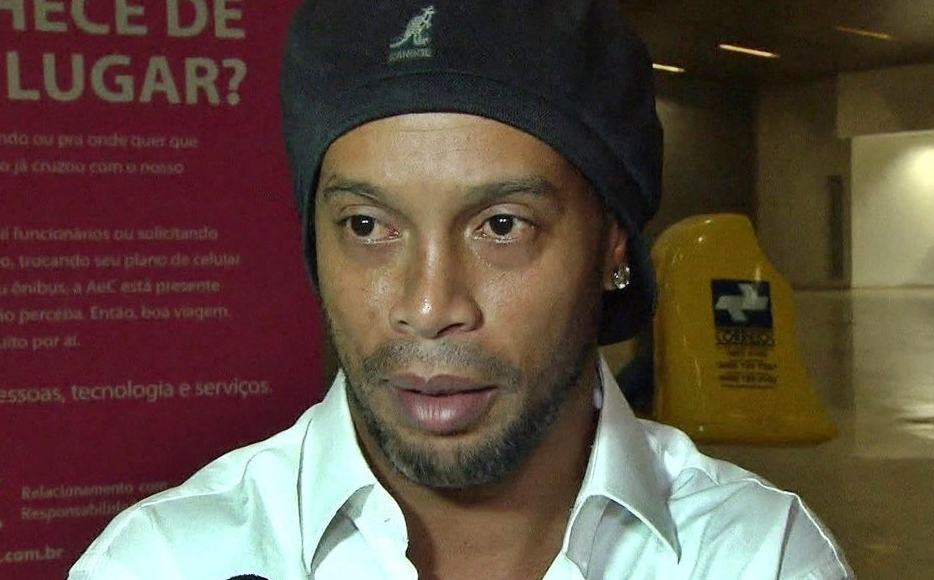 Cunhada expõe ex-noiva de Ronaldinho Gaúcho e revela tudo que sabe