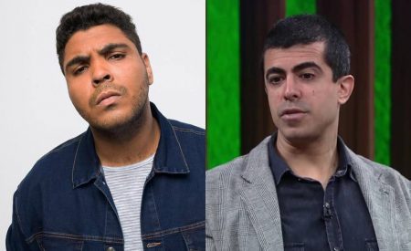 Paulo Vieira revela que testemunhou contra Marcius Melhem na Globo