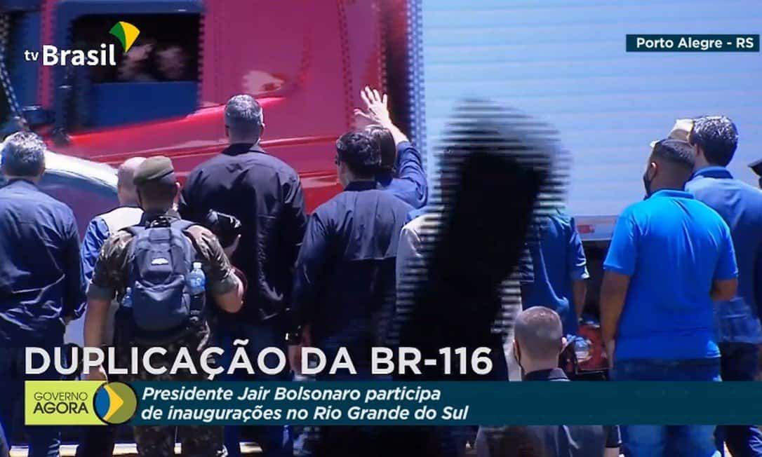 TV Brasil