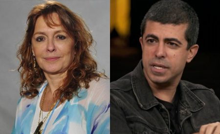 Maria Zilda ataca a Globo ao comentar denúncias contra Marcius Melhem