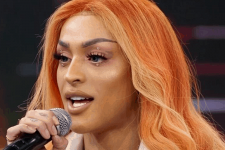 Pabllo Vittar diz que proteção ao HIV não é coisa de gente promíscua e desabafa