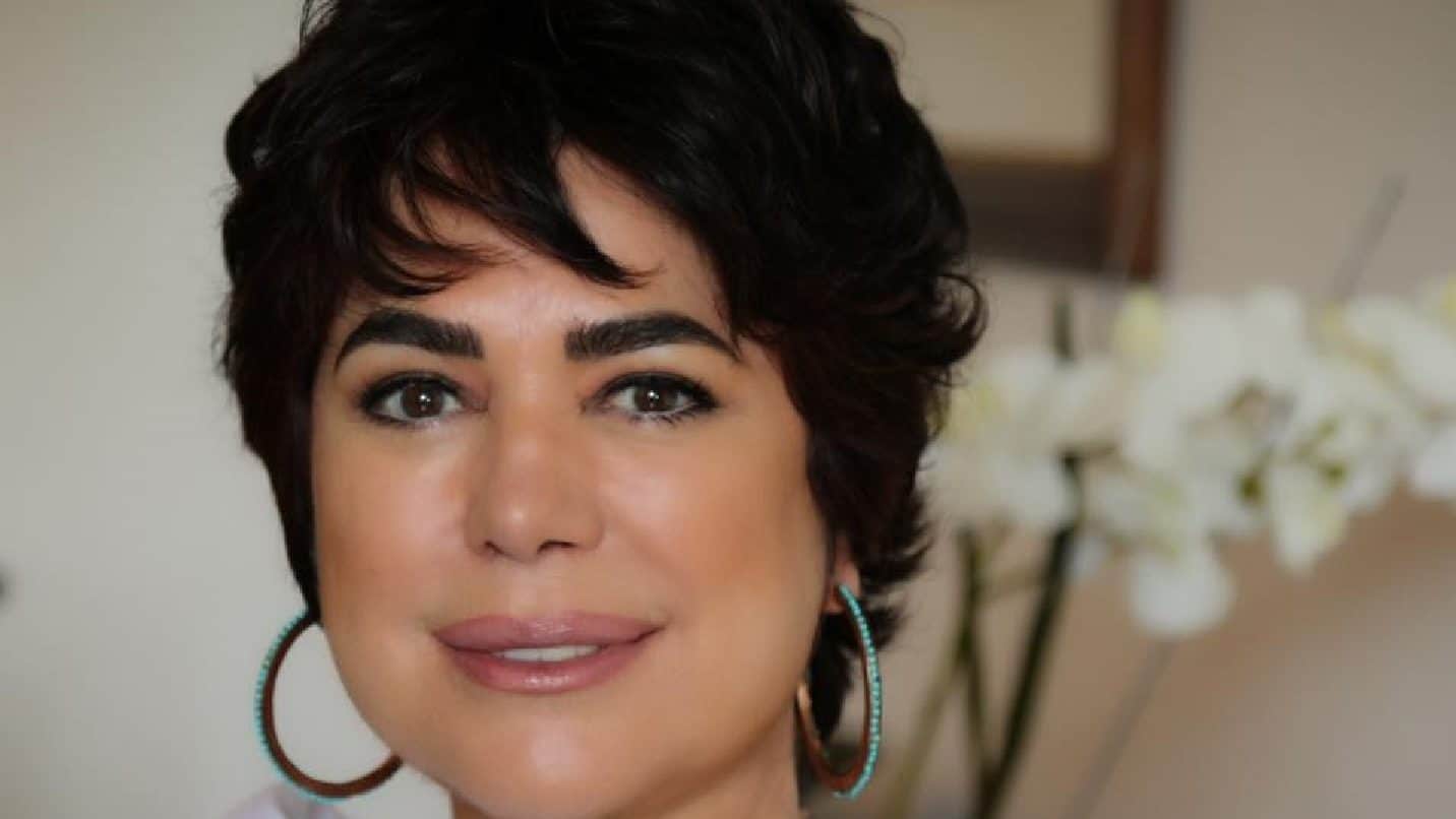 Morre de câncer, aos 65 anos, a jornalista Leila Richers