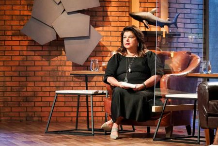 Luiza Helena Trajano participa de episódio inédito do Shark Tank Brasil