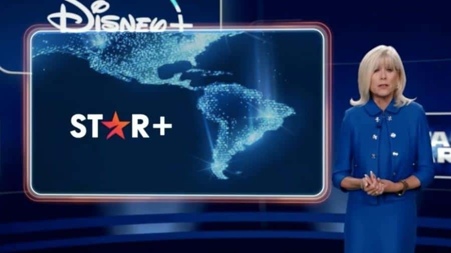 Disney anuncia lançamento de plataforma de streaming dedicada ao público adulto