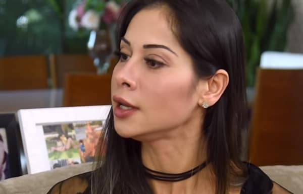 Mayra Cardi quebra o silêncio sobre acusação de bigamia e debocha