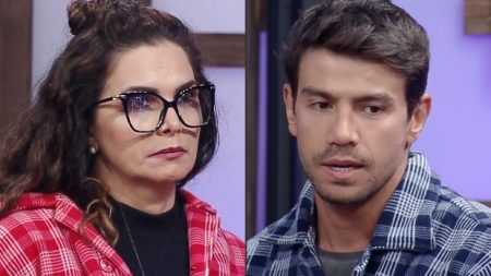 Luiza Ambiel solta os cachorros ao ser chamada de “câncer” por Mariano