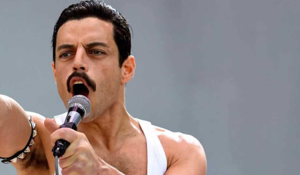 Na Tela Quente, Bohemian Rhapsody faz Globo vencer A Fazenda 2020