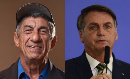 Ex-bolsonarista, Fagner detona governo e reconhece jeito explosivo