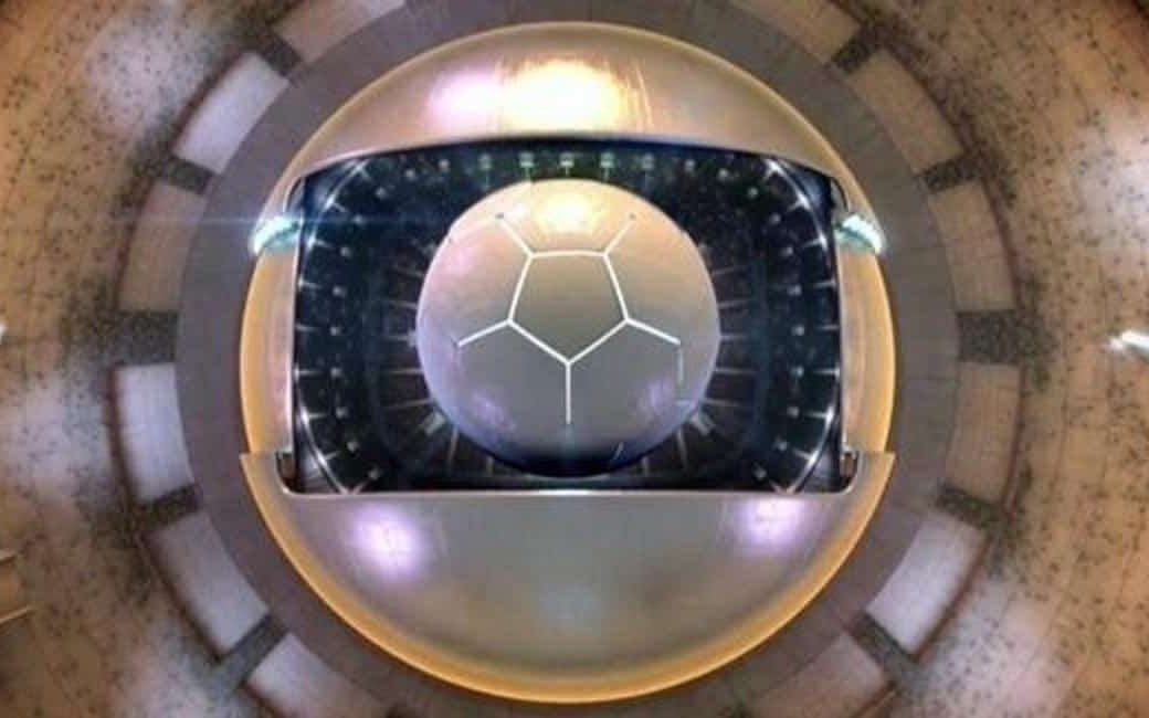 Globo abre negociação com a Fifa para transmitir o Mundial de Clubes