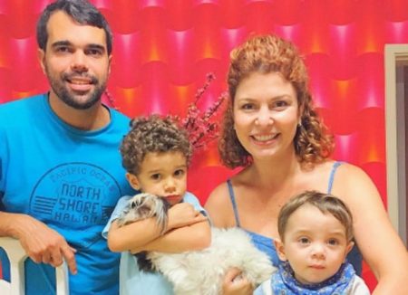 Bárbara Borges se separa após oito anos e reflete sobre “sementinhas”