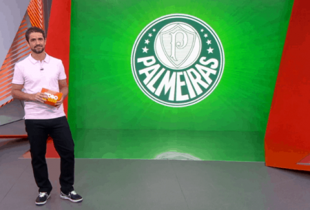 Em dia de Libertadores no SBT, Globo Esporte ganha audiência