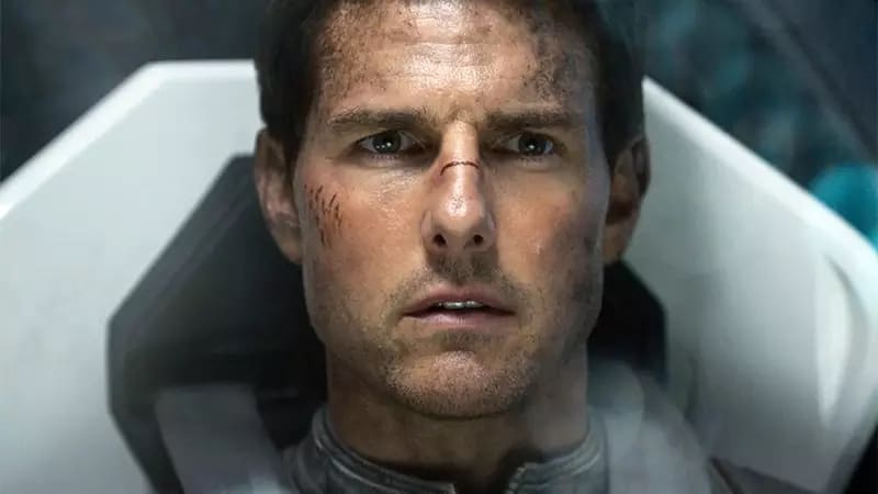Parte da equipe de filme pede demissão após gritos de Tom Cruise