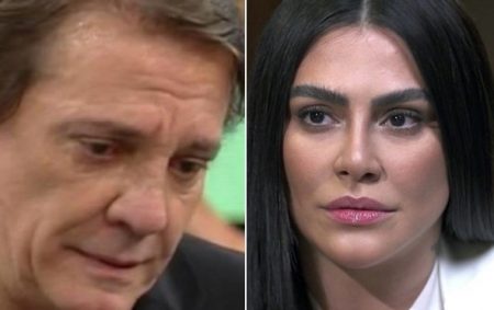 Cleo Pires surge dançando com Fábio Jr após sucesso do clipe de Fiuk