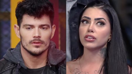 JP Gadêlha revela novos desdobramentos da polêmica com MC Mirella