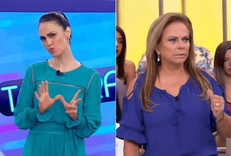 Escrava Mãe vai mal, mas Triturando e Casos de Família vão ainda pior